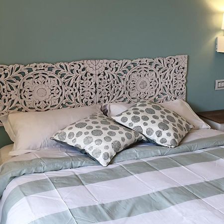 Bed and Breakfast 150 Latomare Marina Di Carrara Exteriér fotografie