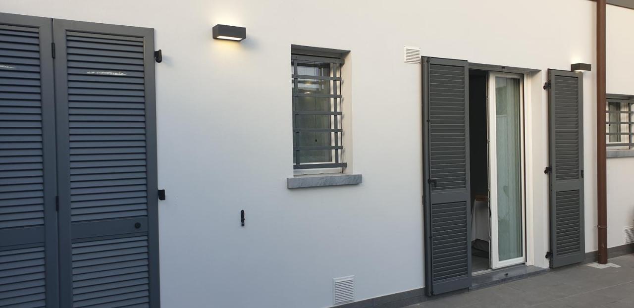 Bed and Breakfast 150 Latomare Marina Di Carrara Exteriér fotografie
