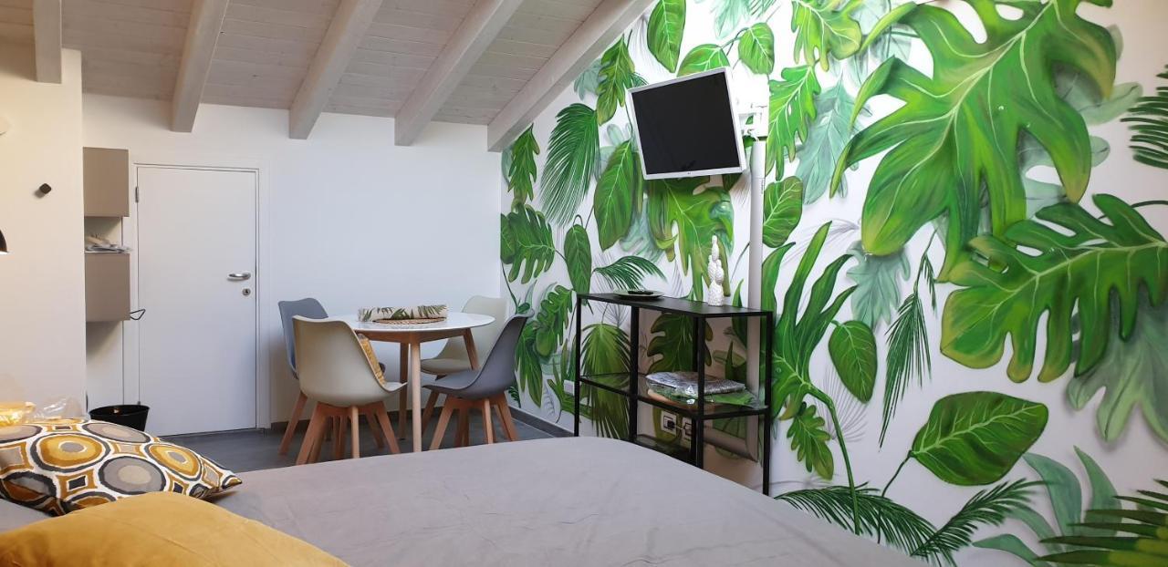 Bed and Breakfast 150 Latomare Marina Di Carrara Exteriér fotografie