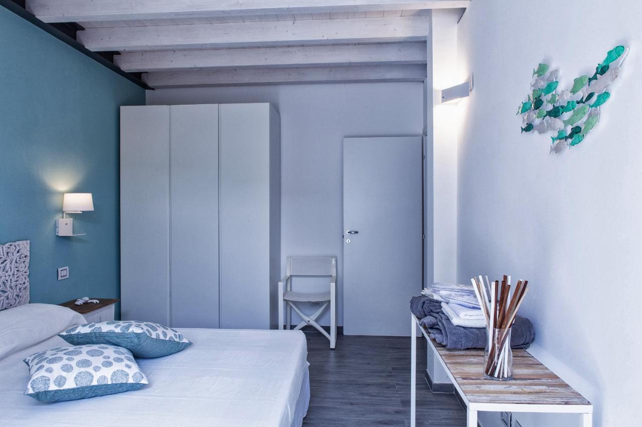 Bed and Breakfast 150 Latomare Marina Di Carrara Exteriér fotografie