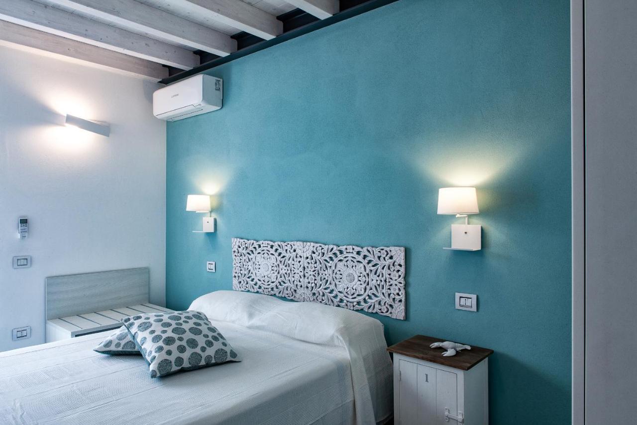 Bed and Breakfast 150 Latomare Marina Di Carrara Exteriér fotografie
