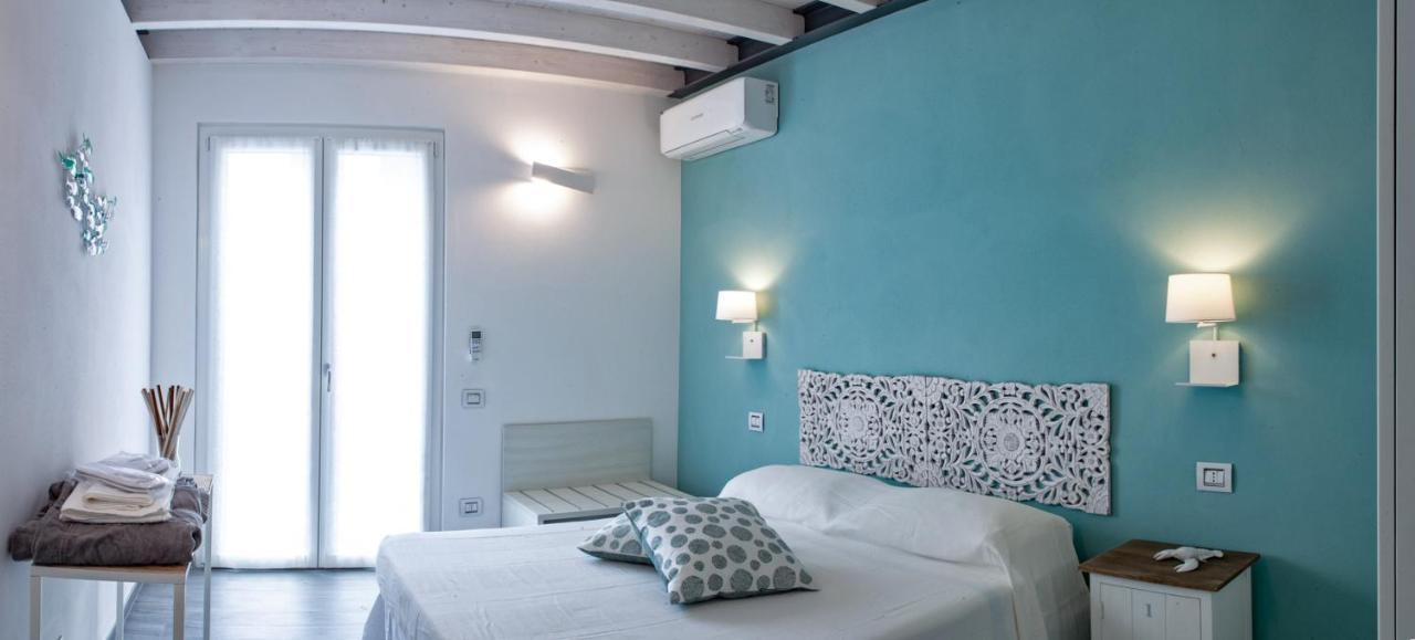 Bed and Breakfast 150 Latomare Marina Di Carrara Exteriér fotografie