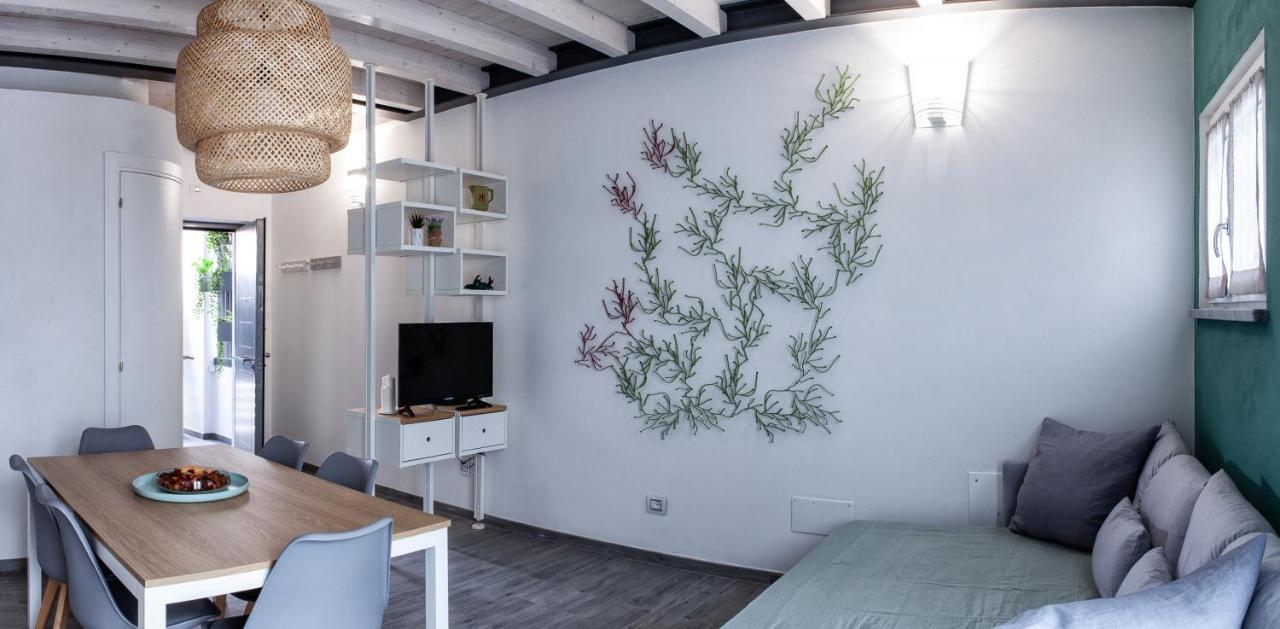 Bed and Breakfast 150 Latomare Marina Di Carrara Exteriér fotografie