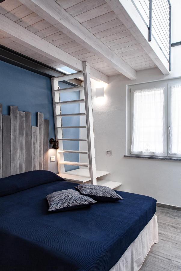 Bed and Breakfast 150 Latomare Marina Di Carrara Exteriér fotografie
