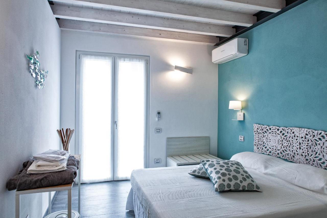 Bed and Breakfast 150 Latomare Marina Di Carrara Exteriér fotografie