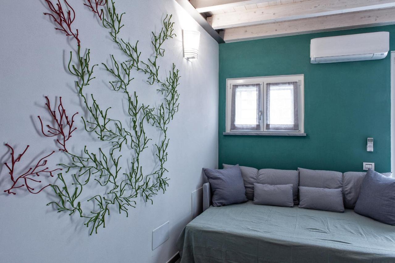 Bed and Breakfast 150 Latomare Marina Di Carrara Exteriér fotografie