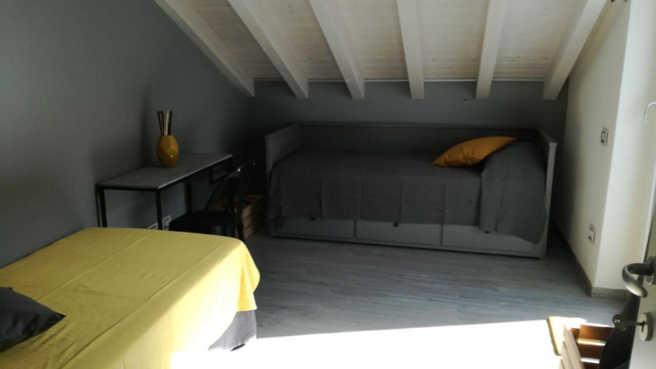 Bed and Breakfast 150 Latomare Marina Di Carrara Exteriér fotografie