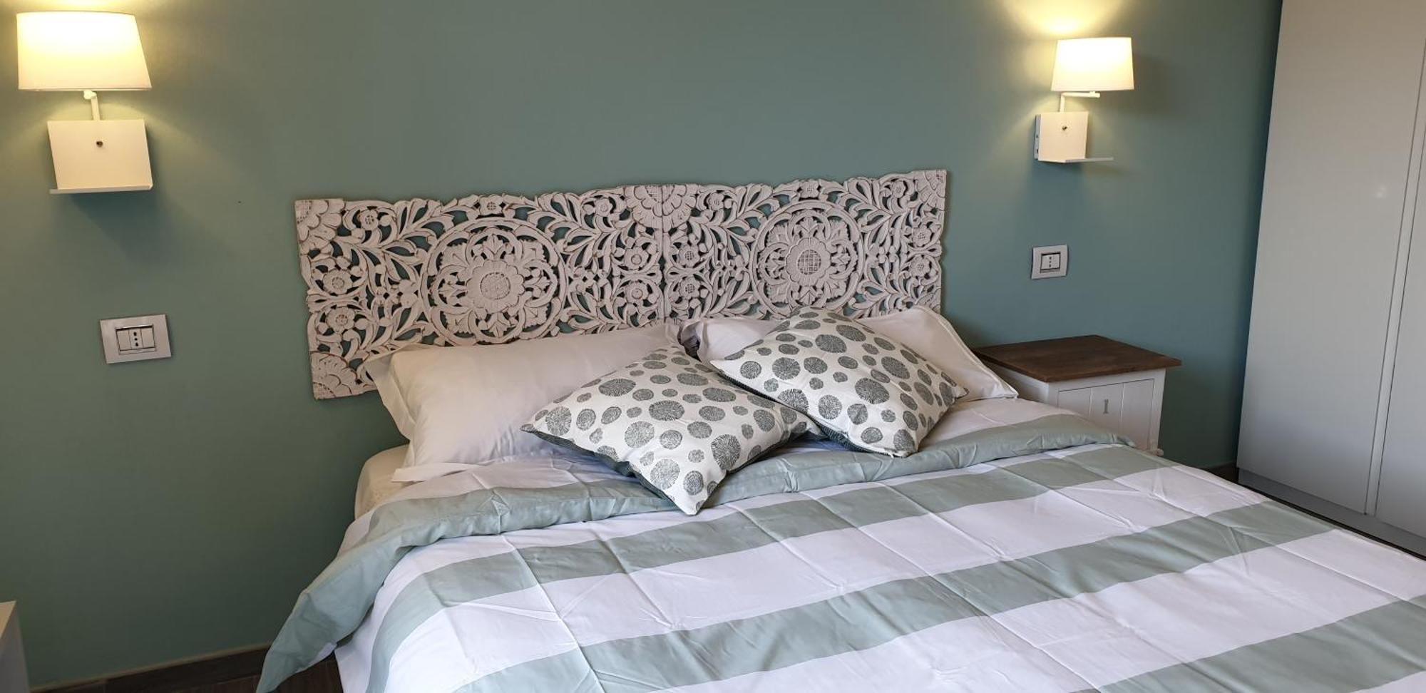 Bed and Breakfast 150 Latomare Marina Di Carrara Exteriér fotografie